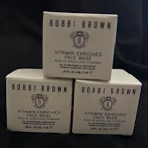 Bobbi Brown Mini Vitamin Enriched Face Base Moisturizer & Primer